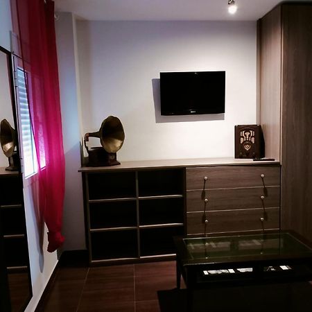 Loft Alameda De Hercules 세비야 외부 사진