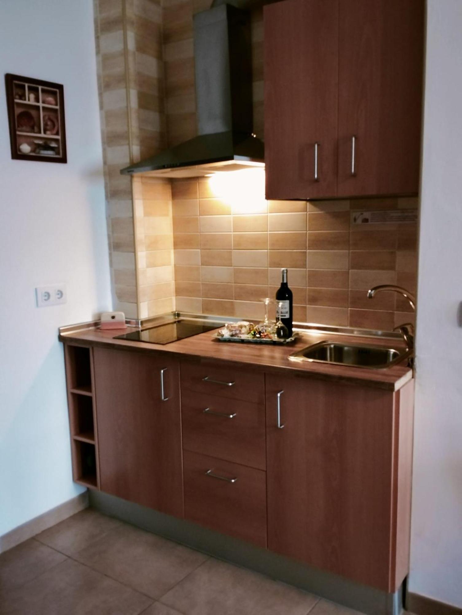 Loft Alameda De Hercules 세비야 외부 사진